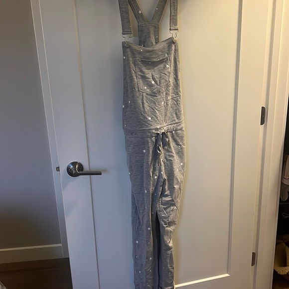 Z Supply Pants & Jumpsuits Z Supply Star Jumpsuit Overalls Poshmark